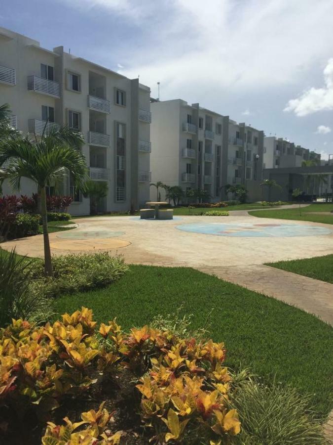 Residencial Tullerias Apartamento Playa del Carmen